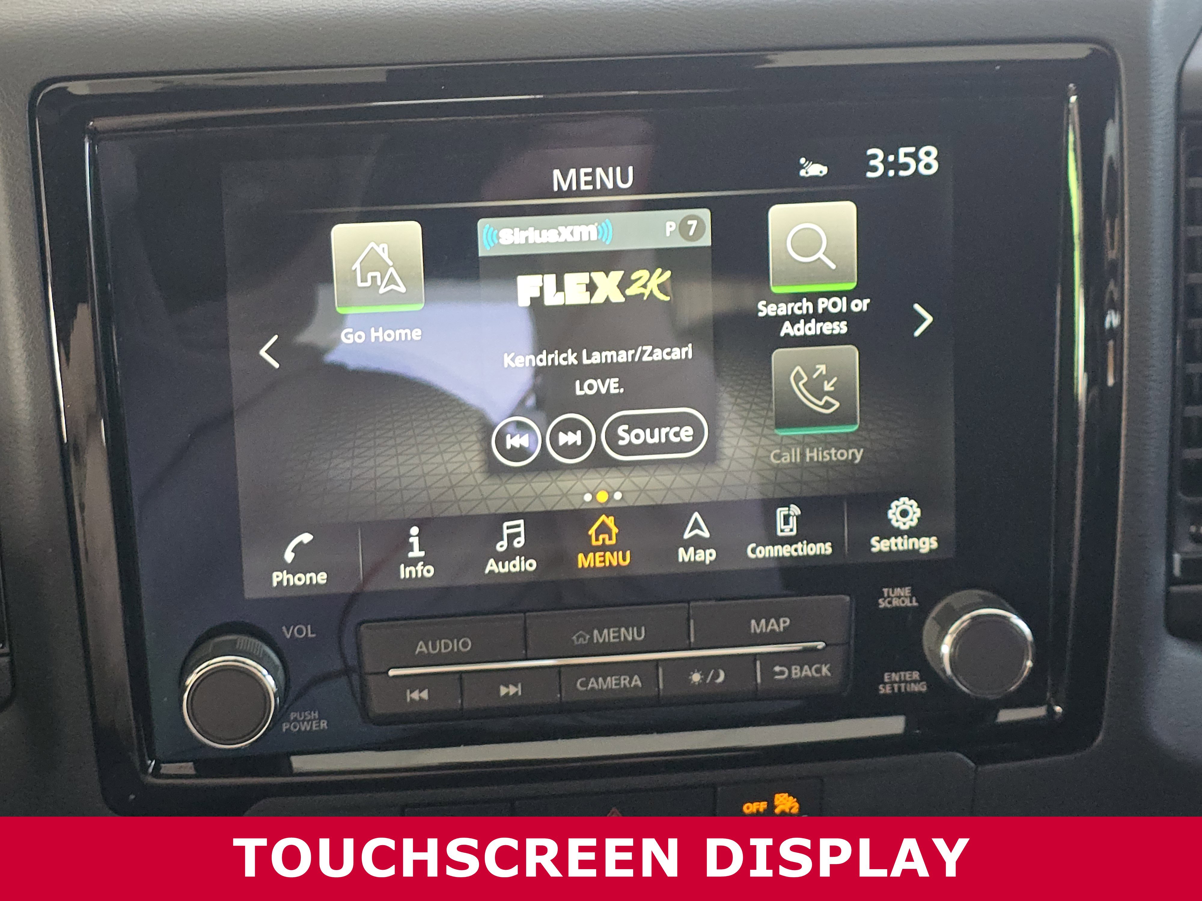 Used 2024 Nissan Frontier PRO-4X w/ Off-Road Protection Package image 20