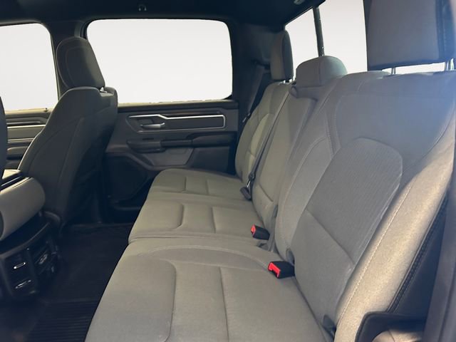 Used 2022 RAM 1500 Big Horn AWD/4WD image 13