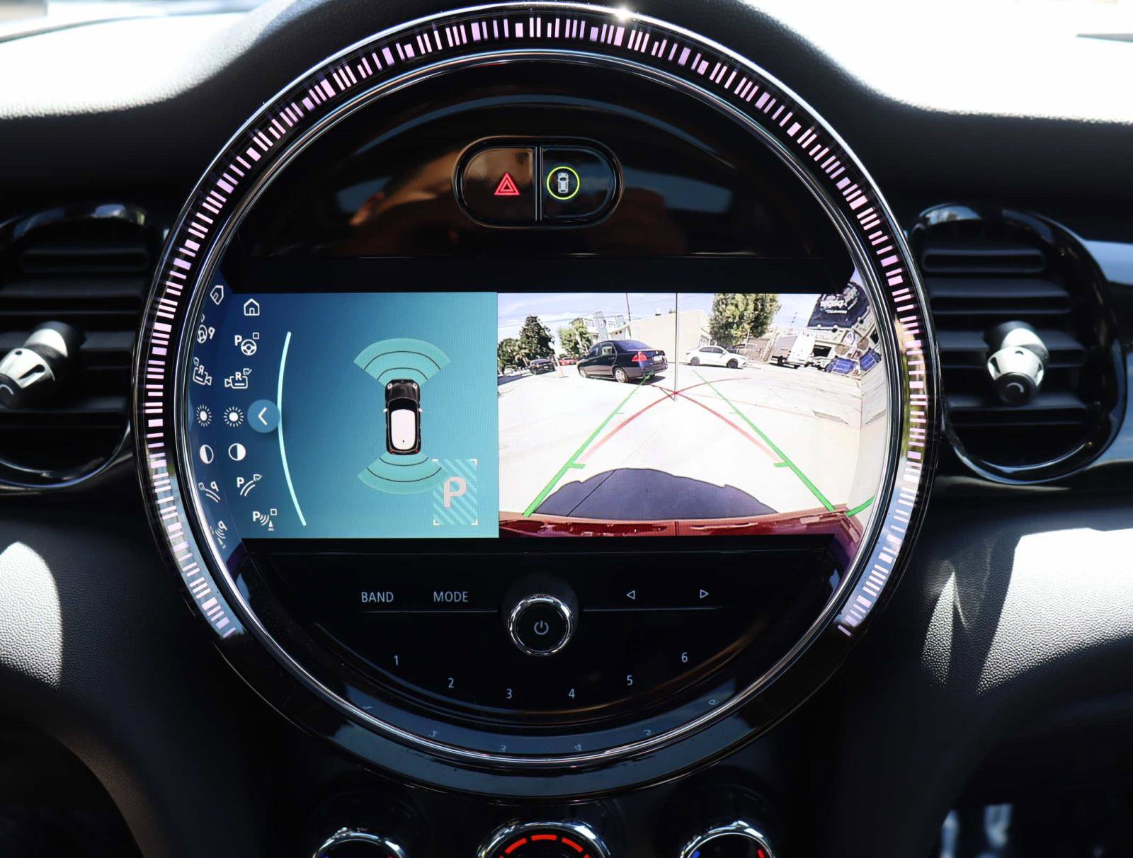 Used 2024 MINI Cooper John Cooper Works image 25