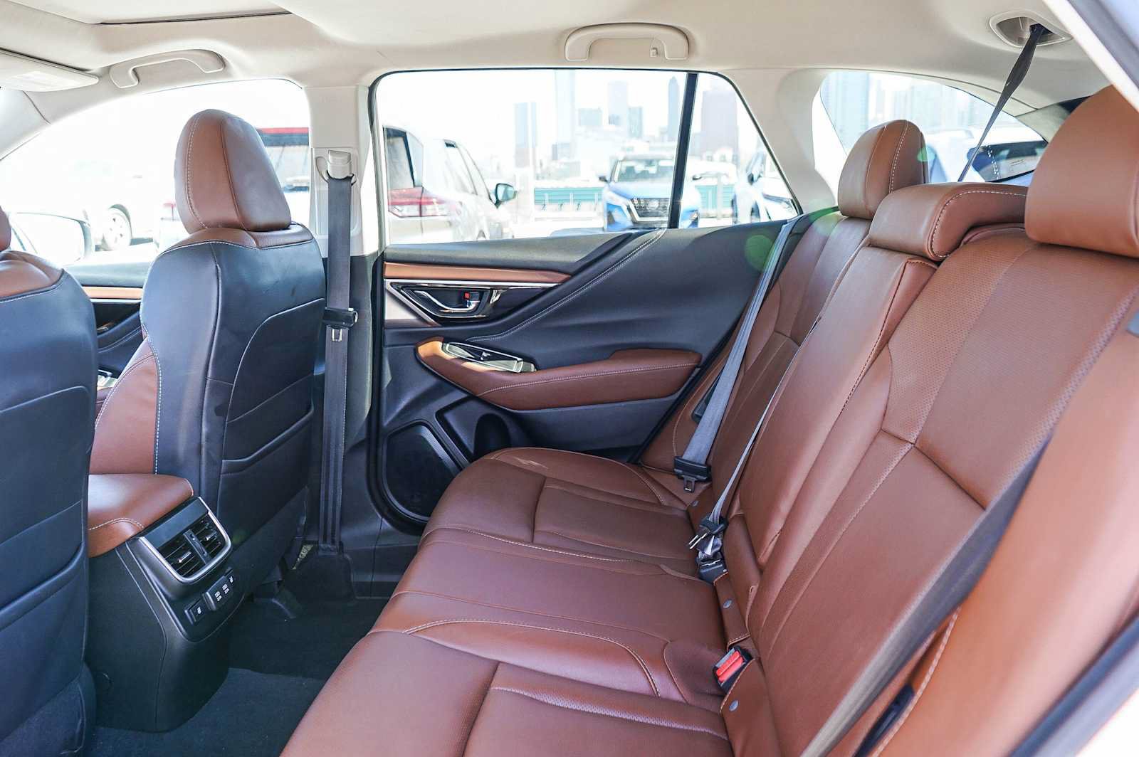 Used 2020 Subaru Outback Touring w/ Tech Package 2 AWD/4WD image 18