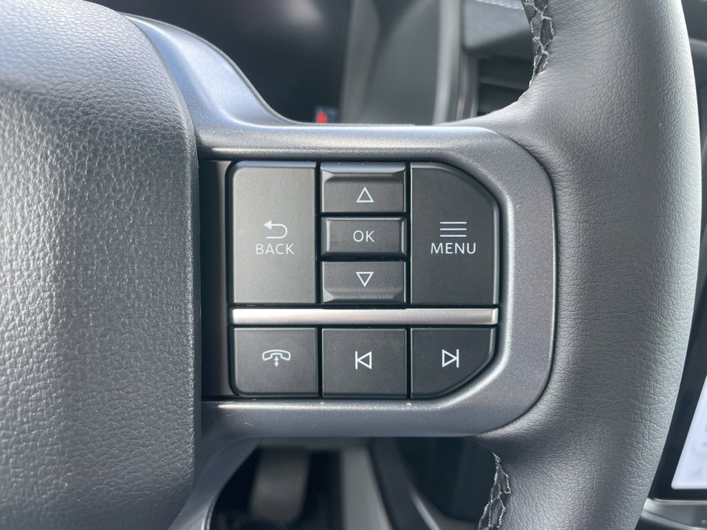 New 2025 Ford F150 Lightning Flash image 22