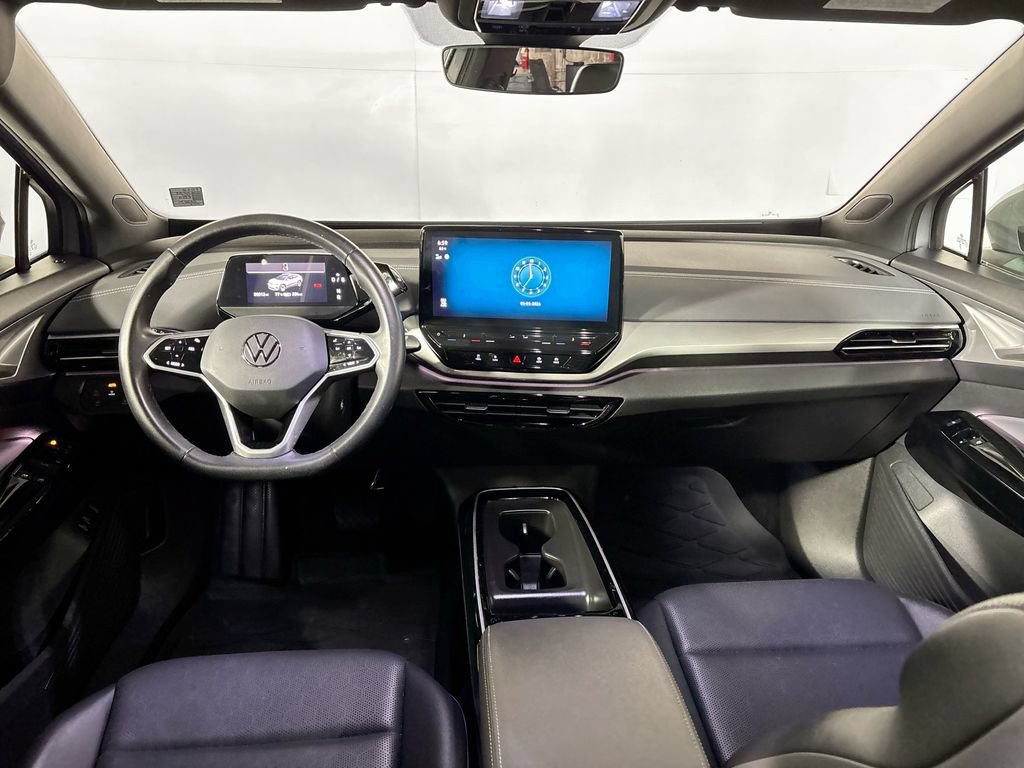 Certified 2023 Volkswagen ID.4 Pro S RWD image 13