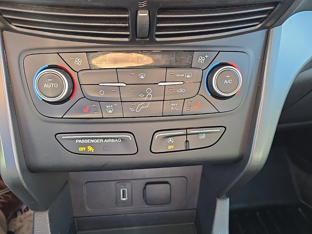 Used 2018 Ford Escape SEL AWD/4WD image 17