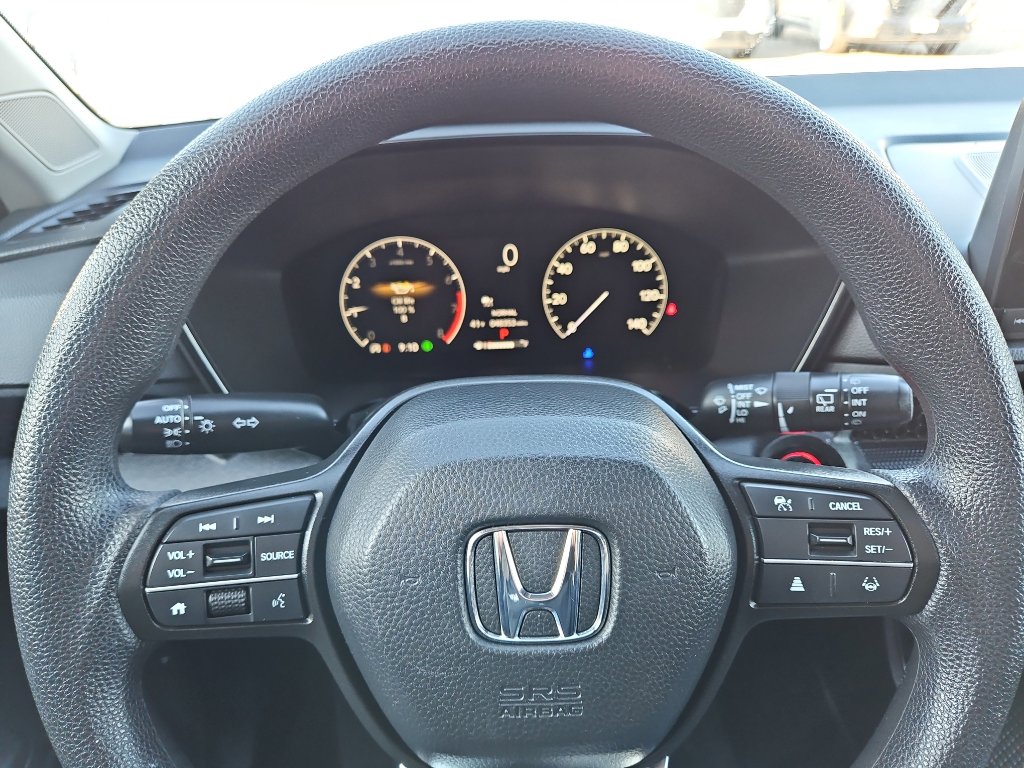 Used 2023 Honda CR-V EX image 22