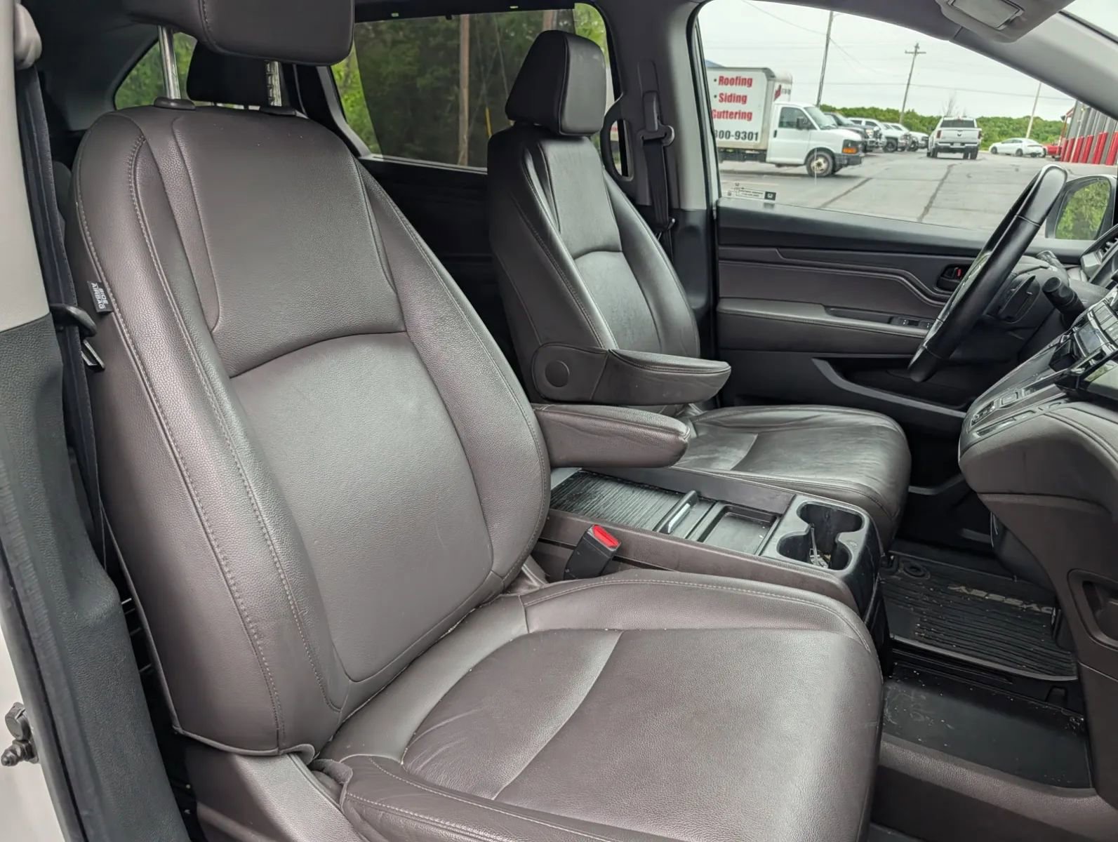 Used 2020 Honda Odyssey EX-L image 15