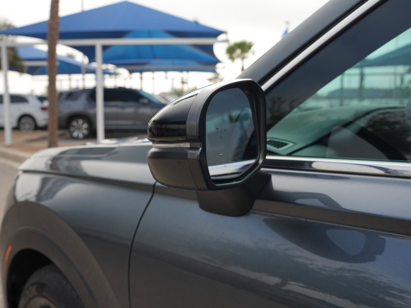 Used 2023 Honda CR-V Sport image 9