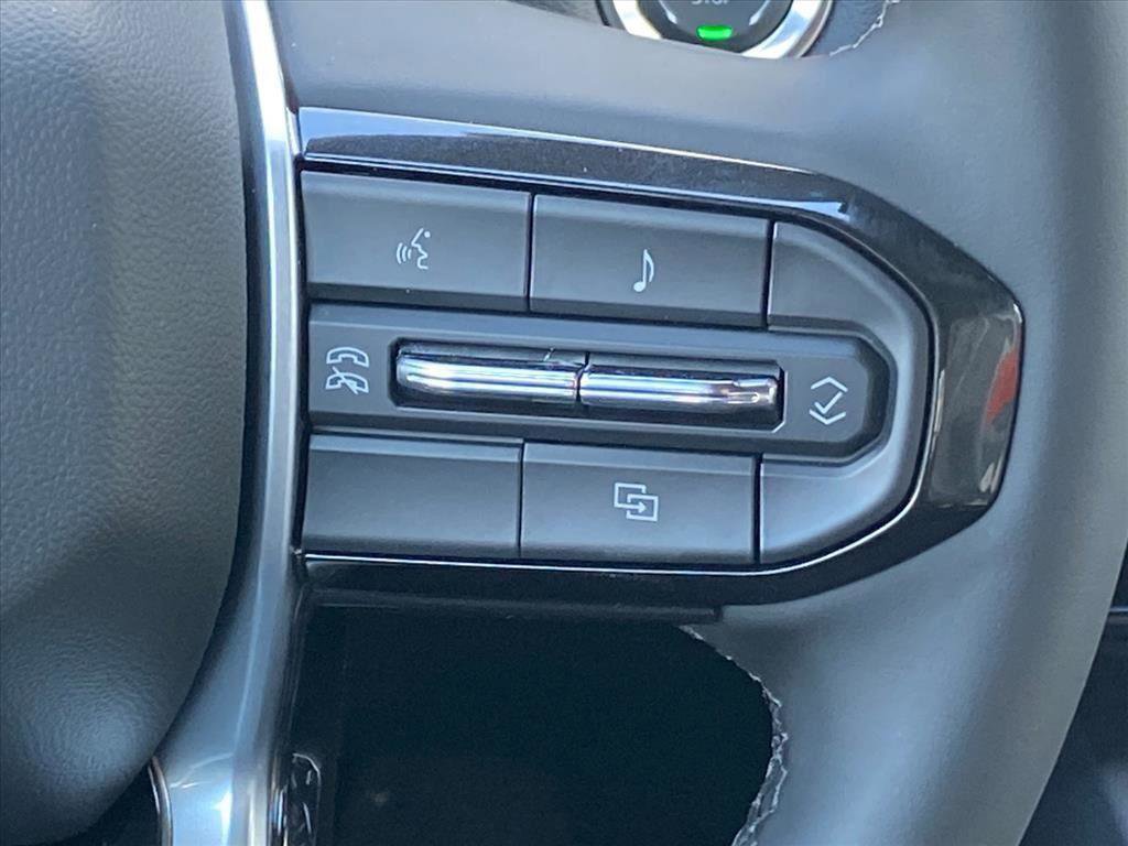 New 2026 Chevrolet Colorado LT w/ Advanced Trailering Package image 9