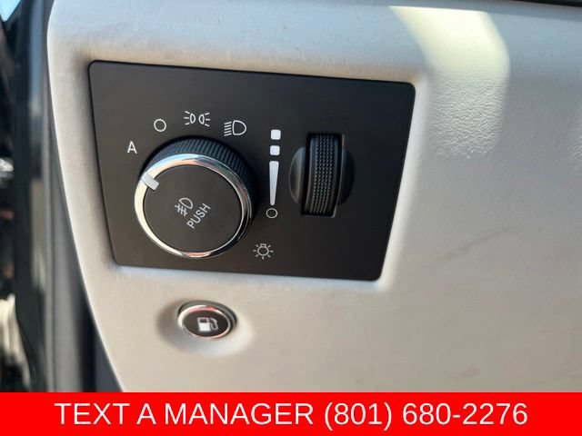Used 2018 Jeep Grand Cherokee Summit AWD/4WD image 25