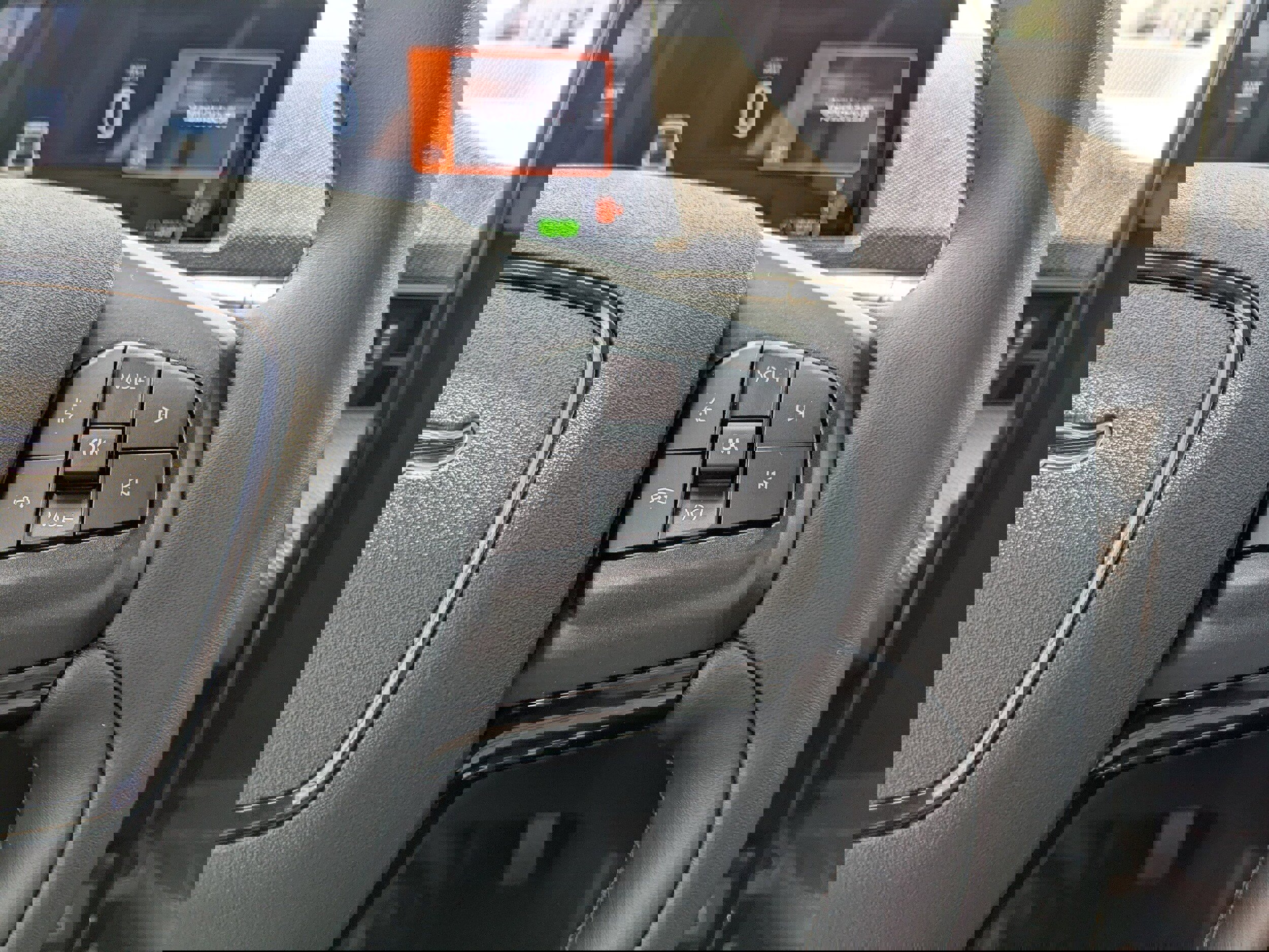 New 2025 Ford Mustang Mach-E Premium image 19