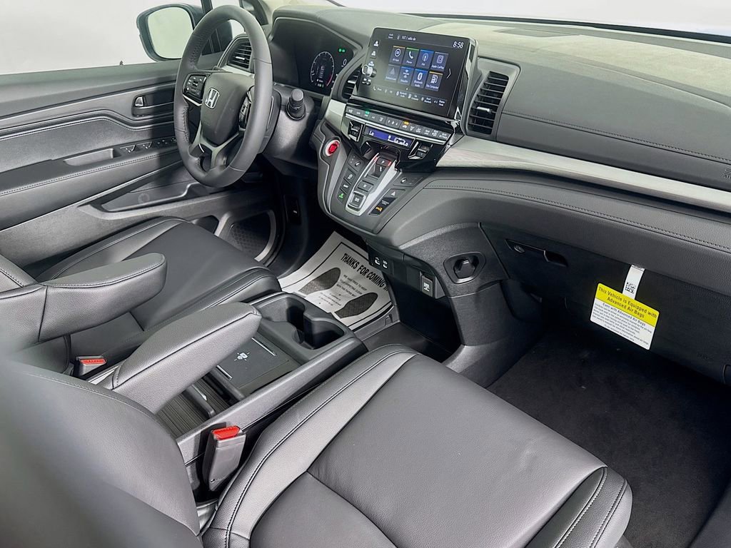 Used 2026 Honda Odyssey EX-L image 42