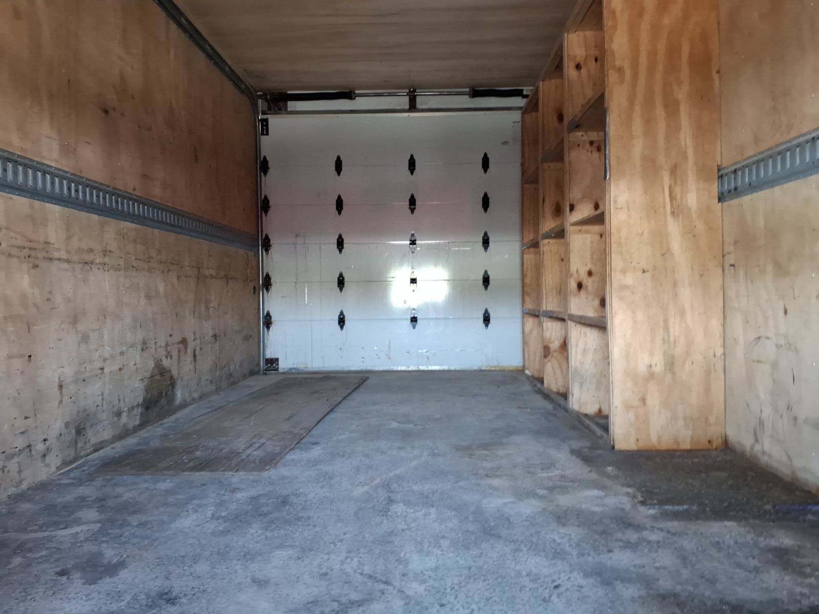 Used 2022 Chevrolet Express 3500 w/ Power Convenience Package RWD image 13