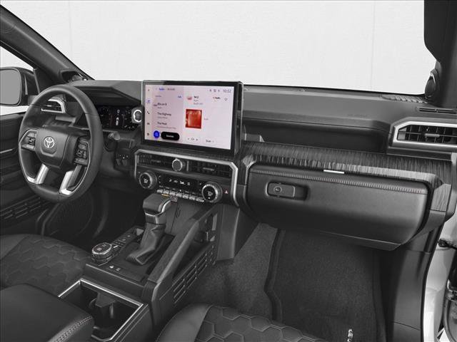 New 2026 Toyota 4Runner Platinum AWD/4WD image 11