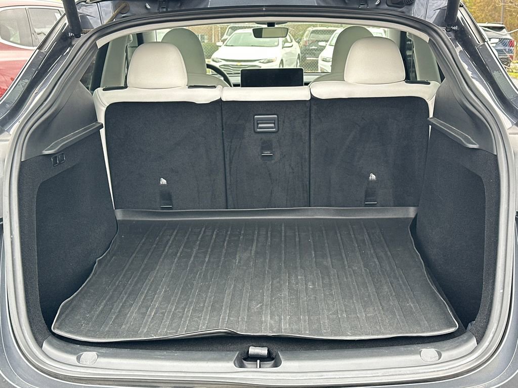 Used 2023 Tesla Model Y Long Range image 18