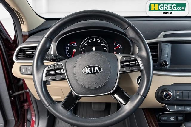 Used 2020 Kia Sorento EX FWD image 13