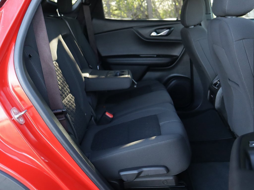 Used 2021 Chevrolet Blazer LT image 28