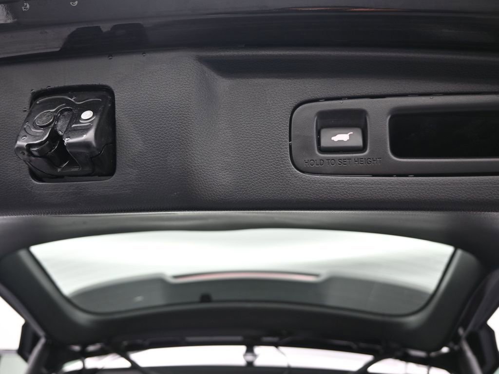 Certified 2024 Honda CR-V Sport-L image 32