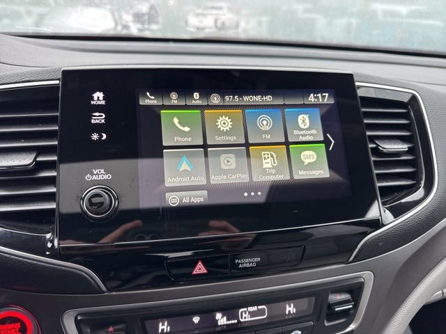 Used 2022 Honda Pilot Special Edition image 34