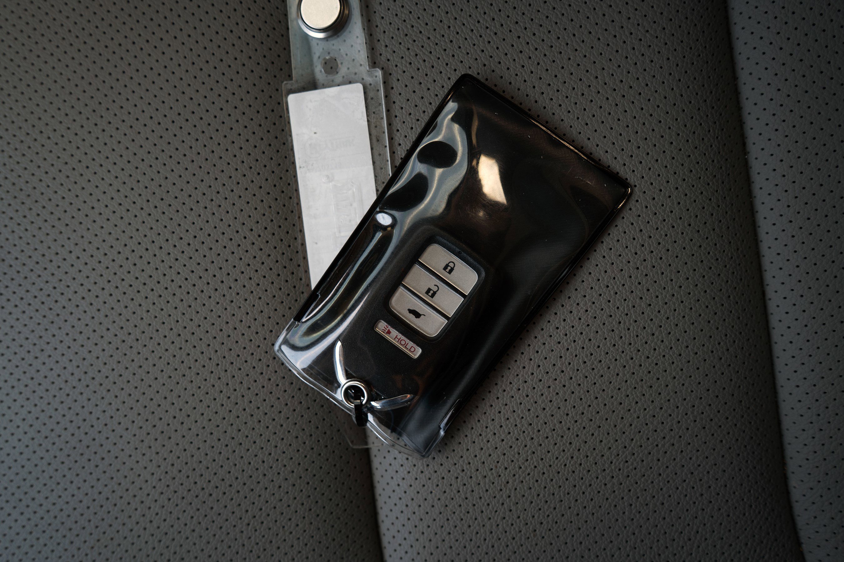 Certified 2021 Honda HR-V EX-L image 43