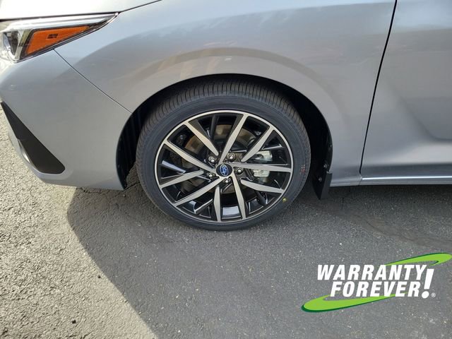 New 2026 Subaru Impreza 2.0i Sport AWD/4WD image 19