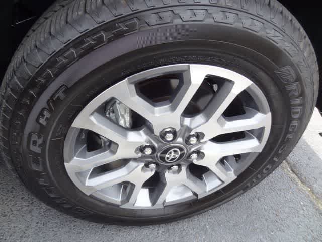 Used 2026 Toyota Tundra 1794 Edition AWD/4WD image 15