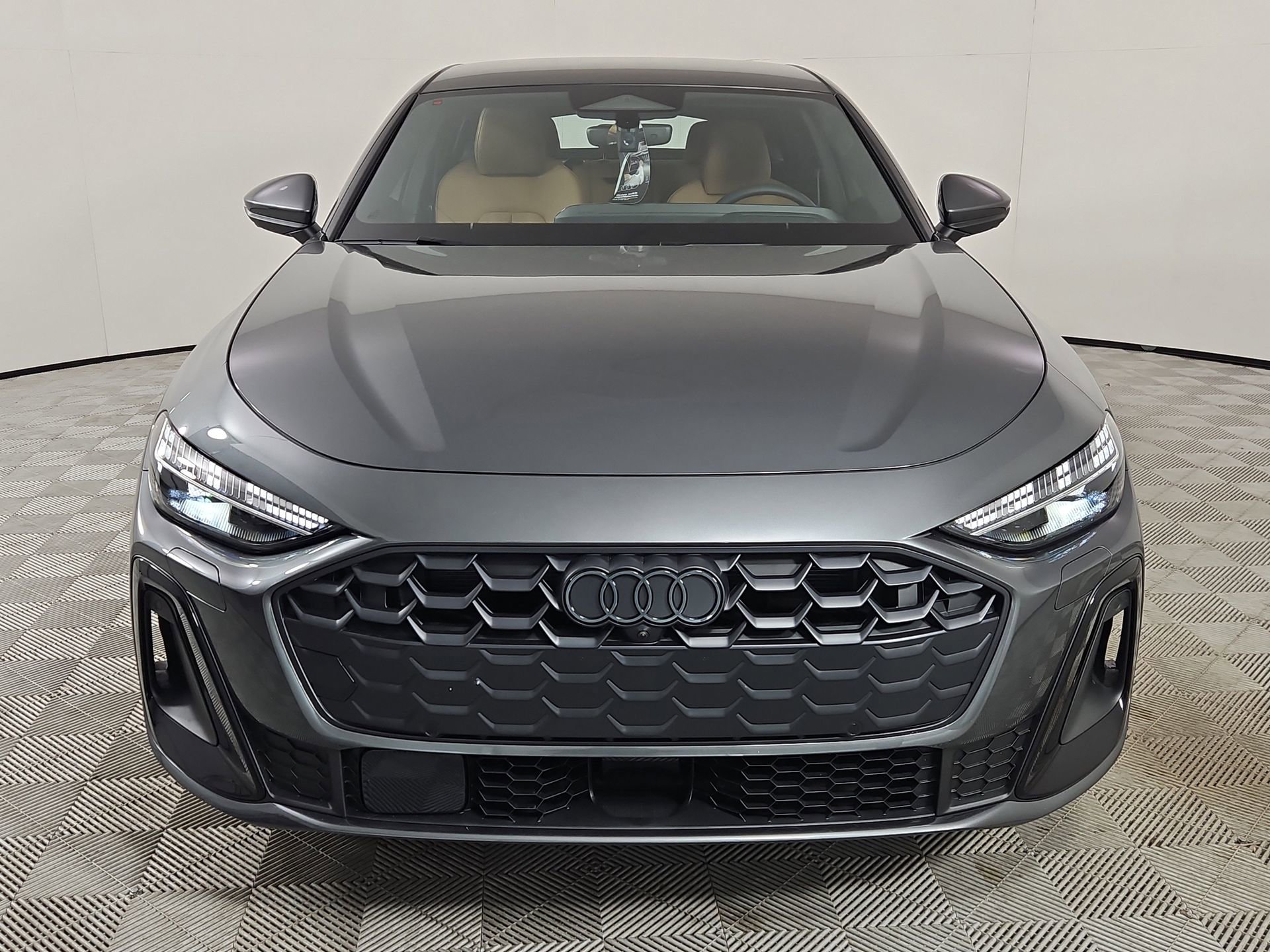 New 2026 Audi A5 2.0T Prestige image 2