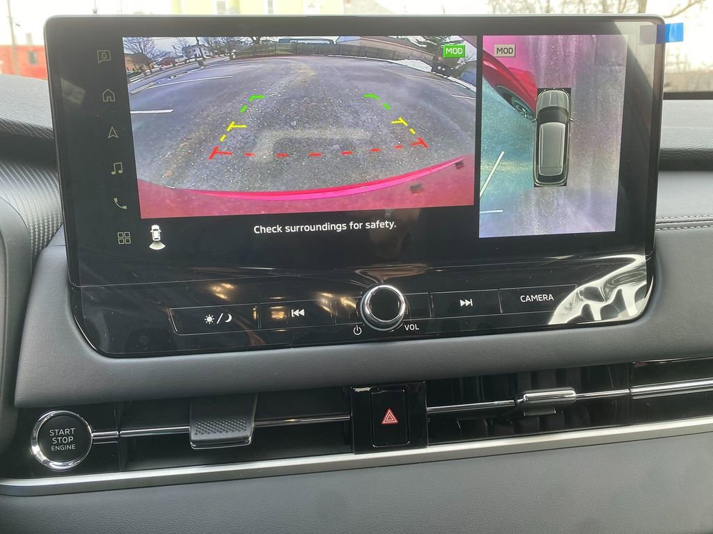 New 2026 Mitsubishi Outlander SE image 21