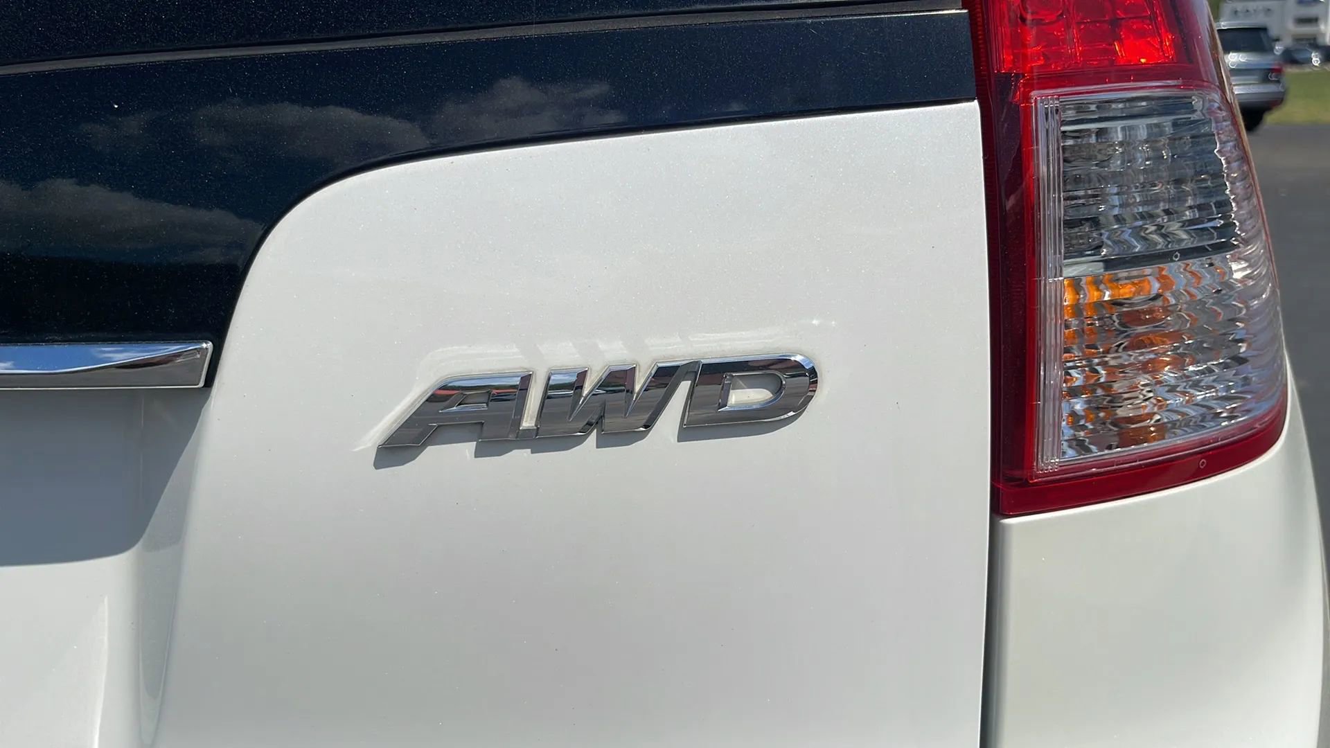 Used 2014 Honda CR-V EX-L image 23