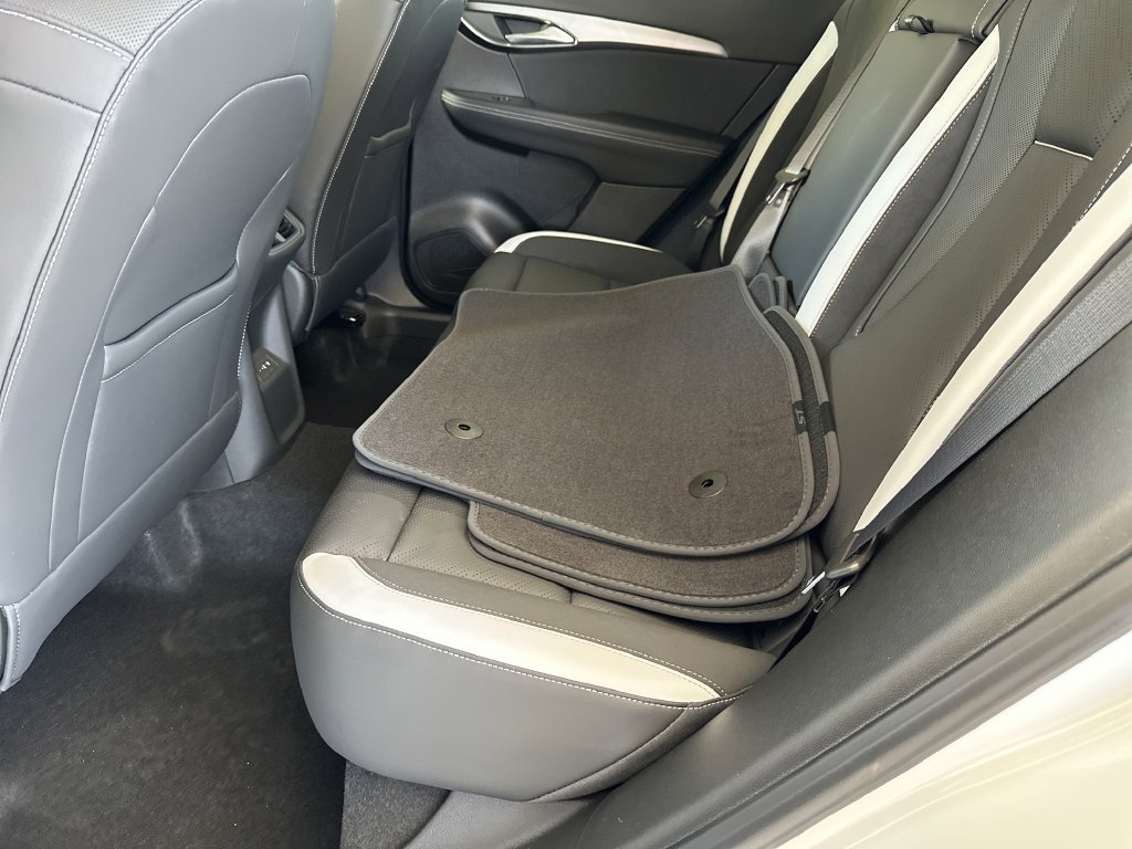 New 2026 Buick Envision Sport Touring AWD/4WD image 30
