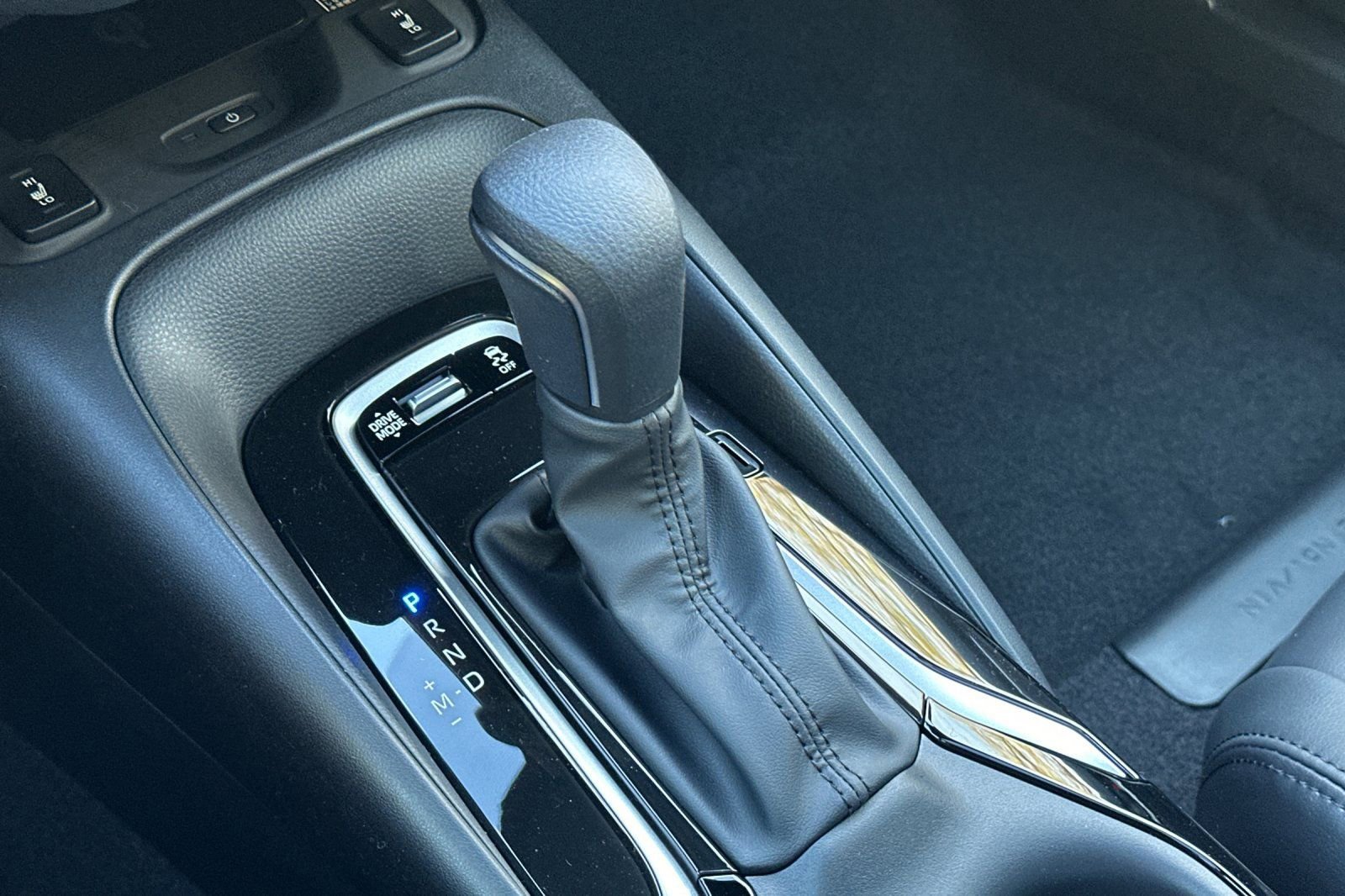 New 2026 Toyota Corolla XSE image 23