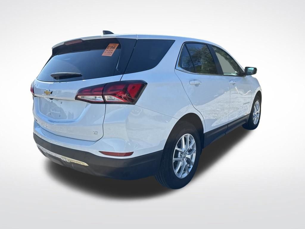 Used 2024 Chevrolet Equinox LT image 15