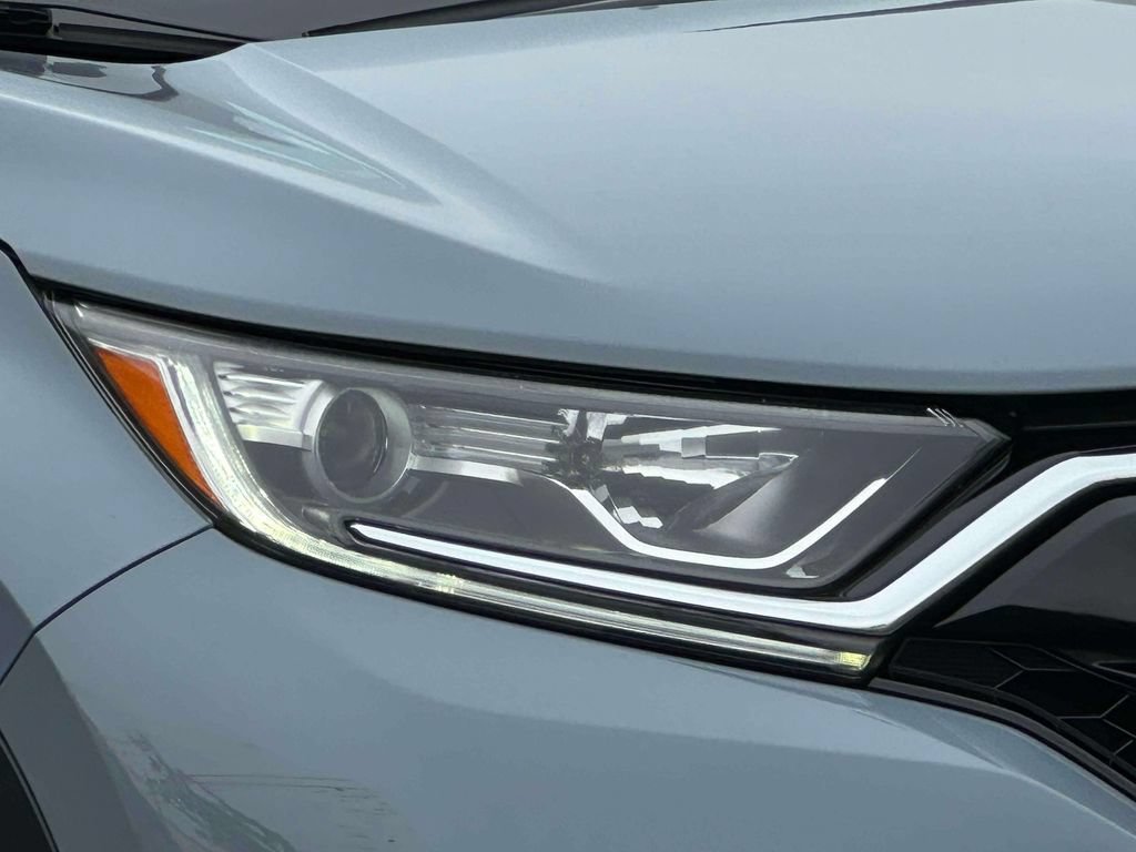 Used 2022 Honda CR-V EX-L image 7