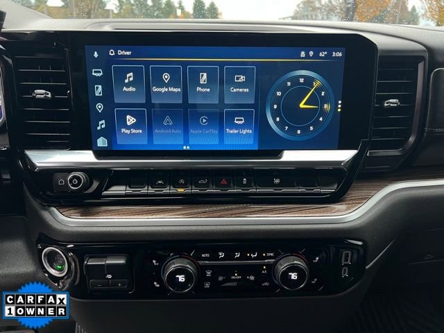 Used 2025 Chevrolet Silverado 1500 LT image 24