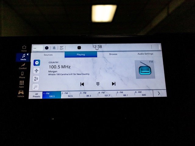 Certified 2024 Jeep Wrangler Sport S image 13