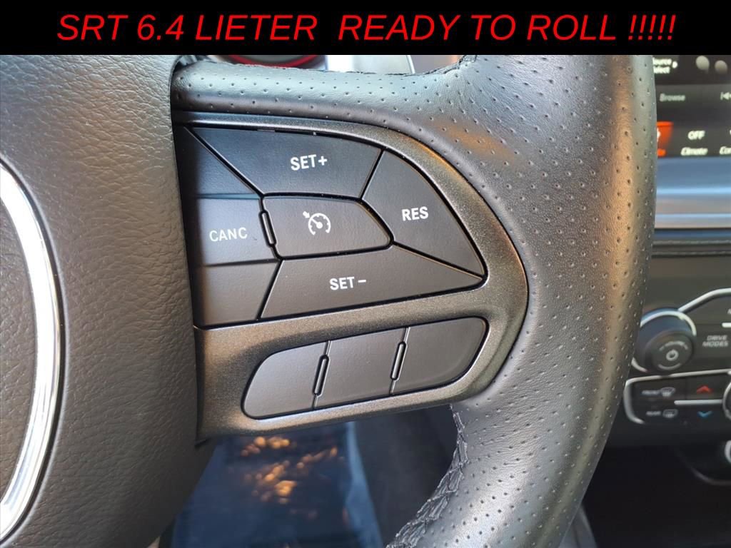 Used 2023 Dodge Charger Scat Pack w/ Dynamics Package image 22
