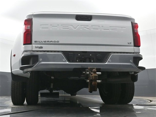 Used 2025 Chevrolet Silverado 3500 LT w/ All Star Edition image 44