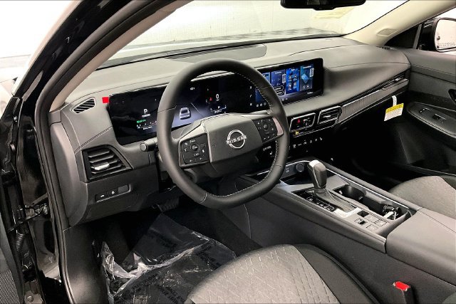 New 2026 Nissan Sentra SV w/ SV Convenience Package FWD image 7