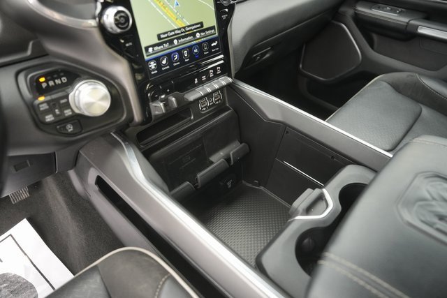 Used 2020 RAM 1500 Laramie image 28