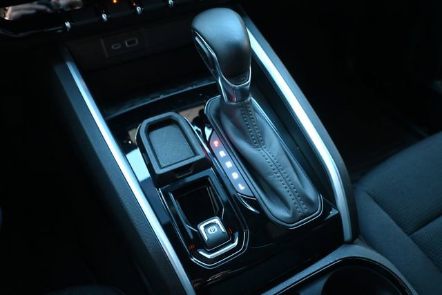 Used 2024 Chevrolet Colorado LT w/ LT Convenience Package II image 23