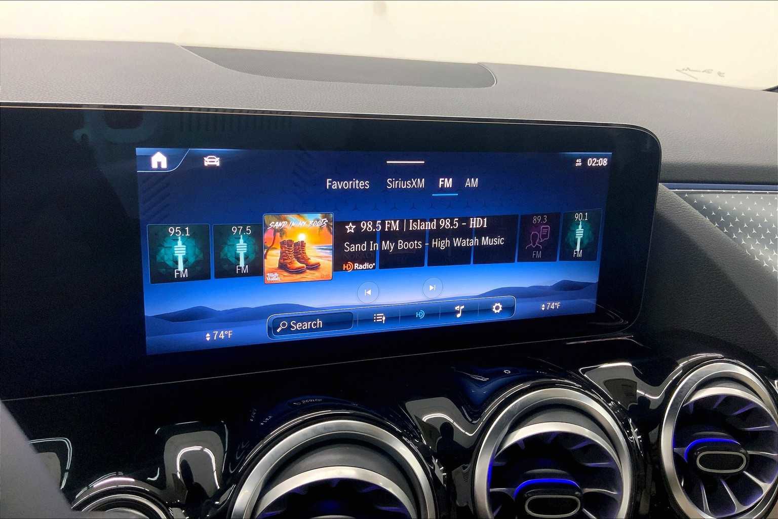 New 2026 Mercedes-Benz GLA 250 GLA 250 image 24