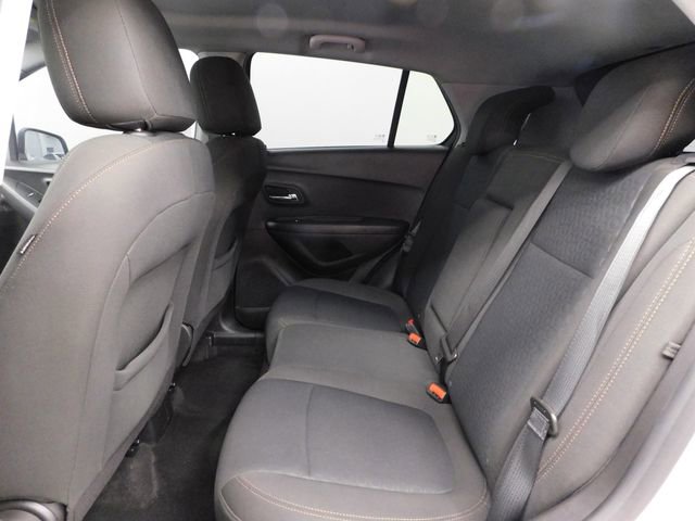 Used 2022 Chevrolet Trax LS w/ Tint and Cruise Package image 25