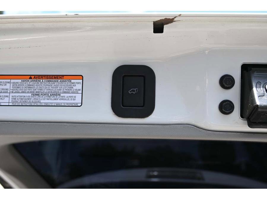 Used 2017 Toyota Sienna XLE Premium image 26