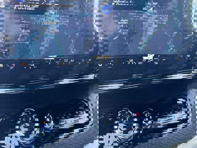 New 2025 Ford Expedition Max Platinum w/ Stealth Appearance Package image 19