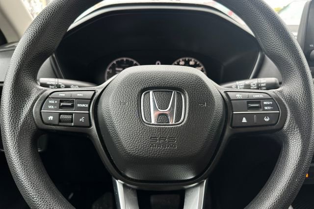 Certified 2024 Honda CR-V LX image 25