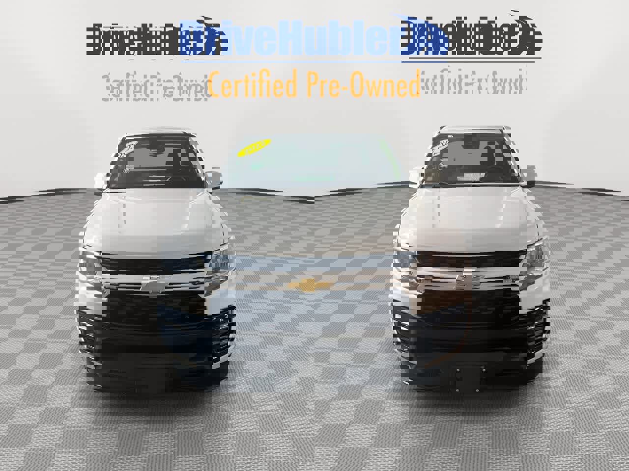 Used 2022 Chevrolet Colorado LT w/ Fleet Safety Package image 3