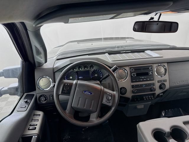 Used 2016 Ford F250 XLT w/ XLT Premium Package image 19