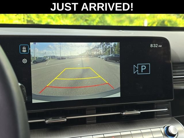Used 2024 Hyundai Kona SEL FWD image 18