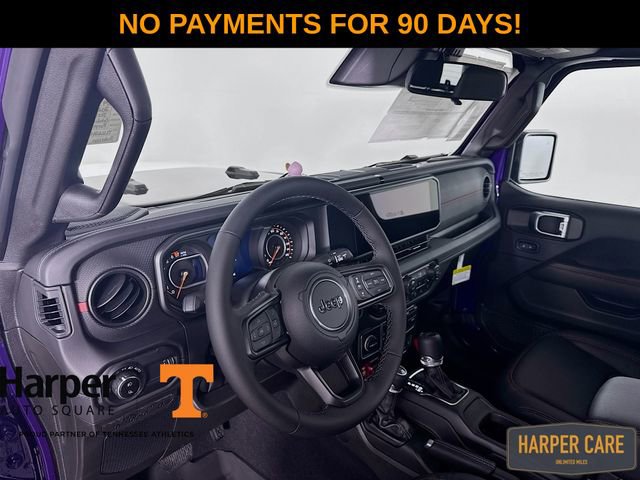 New 2026 Jeep Gladiator Rubicon image 11