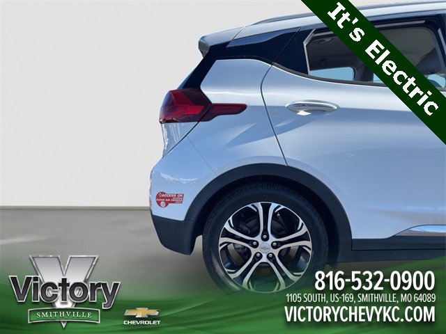 Used 2017 Chevrolet Bolt Premier image 30