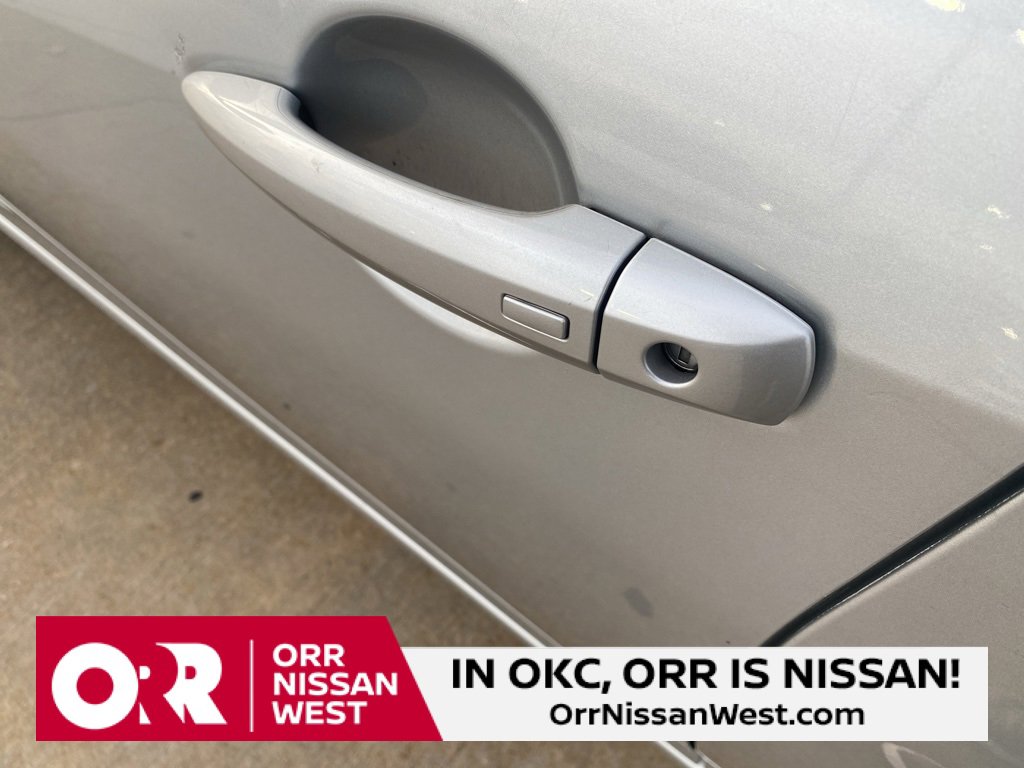 Used 2023 Nissan Altima 2.5 SR image 12