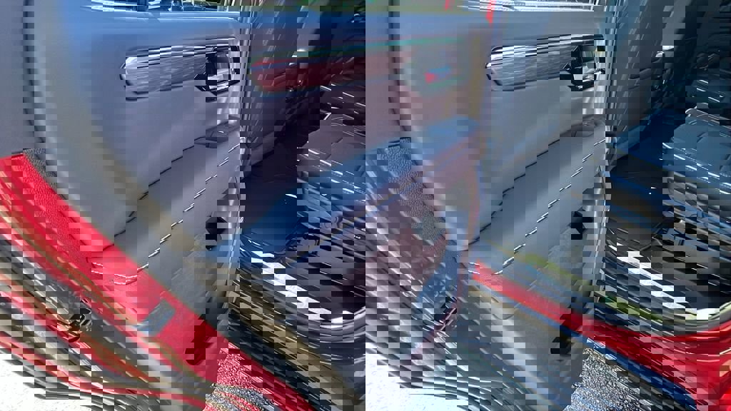 New 2026 Chevrolet Tahoe Premier w/ Sun And Tow Package image 17